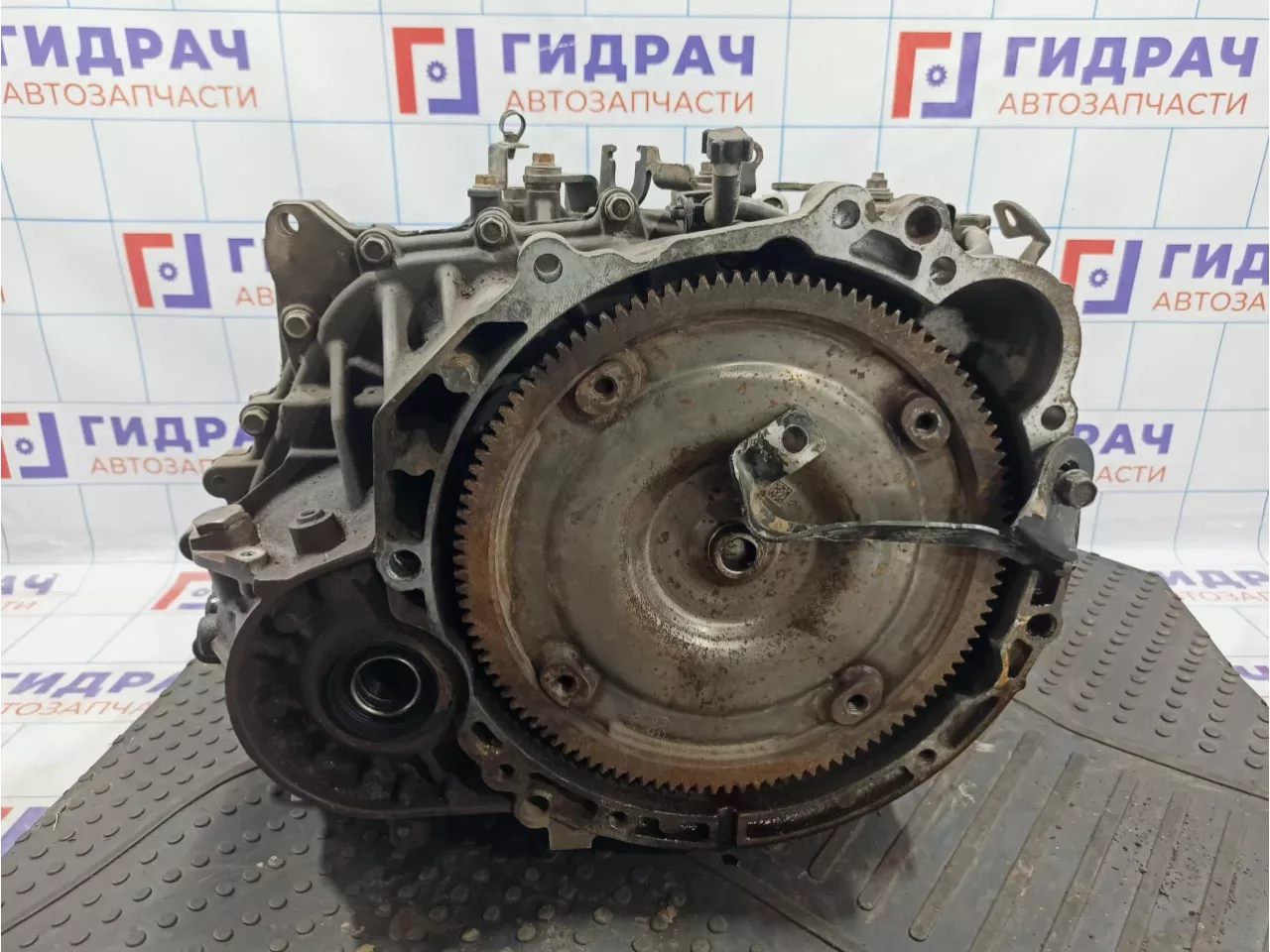 АКПП Hyundai ix35 145000-3B640